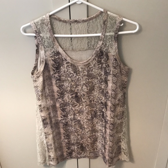 Joseph Ripkoff 2 Piece Cami and light jacket. - Picture 3 of 10